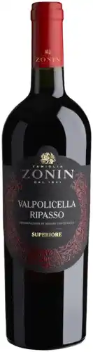 Gall & Gall Zonin Valpolicella Ripasso Superiore 75CL Wijn aanbieding
