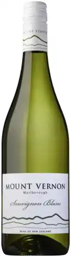 Gall & Gall Mount Vernon Sauvignon Blanc 75CL Wijn aanbieding