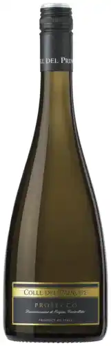 Gall & Gall Colle del Principe Prosecco 75CL Mousserend aanbieding