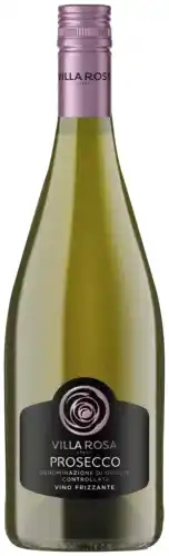 Gall & Gall Villa Rosa Prosecco 75CL Mousserend aanbieding