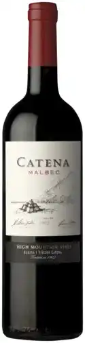 Gall & Gall Catena Malbec 75CL Wijn aanbieding