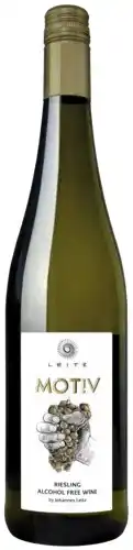 Gall & Gall Leitz Motiv Riesling 75CL Wijn aanbieding