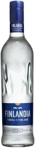 Gall & Gall Finlandia Vodka 70CL Mixen aanbieding
