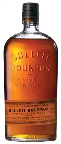 Gall & Gall Bulleit 70CL Whisky aanbieding