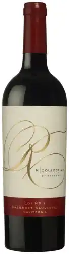 Gall & Gall Raymond R Collection Cabernet Sauvignon 75CL Wijn aanbieding