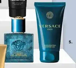 ICI Paris XL 5. Versace aanbieding