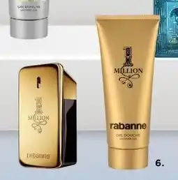ICI Paris XL 6. Rabanne aanbieding