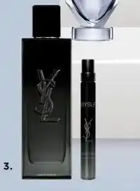 ICI Paris XL 3. Yves Saint Laurent aanbieding