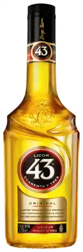 Gall & Gall Licor 43 175 cl Likeuren aanbieding