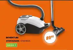 Expert Inventum ST307WZA Wit aanbieding