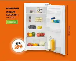 Expert Inventum IKK1022D aanbieding