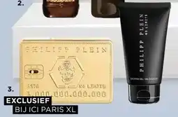 ICI Paris XL 3. Philipp Plein aanbieding