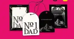 Etos Splendid vaderdag Autoluchtverfrisser aanbieding
