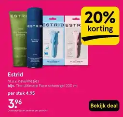 Etos Estrid aanbieding