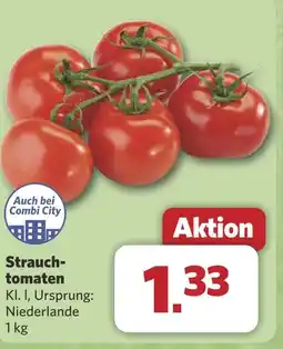 Combi Strauch- tomaten aanbieding
