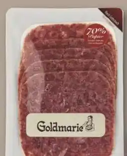 Combi Goldmarie Corned Beef aanbieding