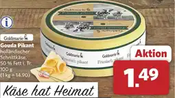 Combi Gouda Pikant aanbieding