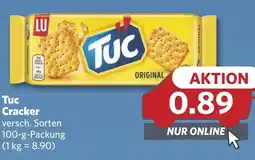 Combi Tuc Cracker vorsch Sor aanbieding