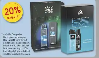 Combi 20% RABATT** aanbieding