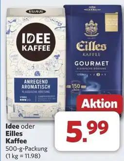 Combi Idee oder Fillo aanbieding