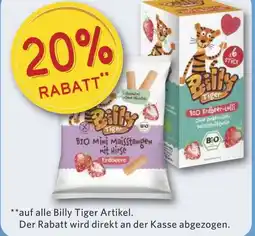 Combi 20% RABATT aanbieding