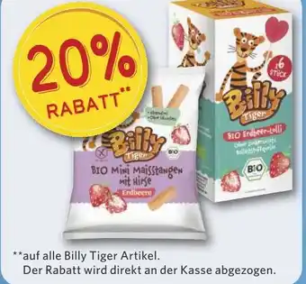 Combi 20% RABATT aanbieding