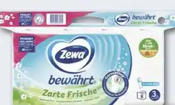 Combi Zewa Toilettenpapier bewährt aanbieding