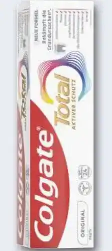 Combi Colgate Total Zahnpasta aanbieding