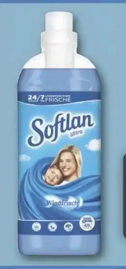 Combi Softlan Weichspüler aanbieding