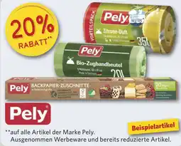 Combi 20% RABATT aanbieding
