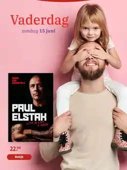 Bruna PAUL ELSTAK aanbieding