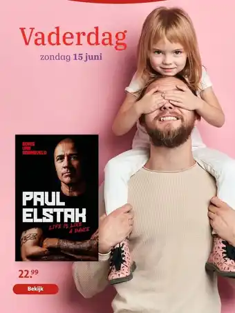 Bruna PAUL ELSTAK aanbieding