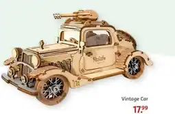 Bruna Vintage Car aanbieding