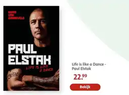 Bruna Paul Elstak aanbieding