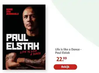 Bruna Paul Elstak aanbieding