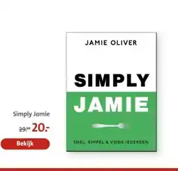 Bruna Simply Jamie aanbieding