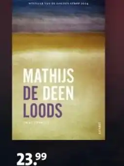 Bruna Mathijs de deen loods aanbieding