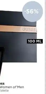 ICI Paris XL Guess aanbieding