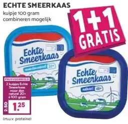 Boon`s Markt ECHTE SMEERKAAS aanbieding