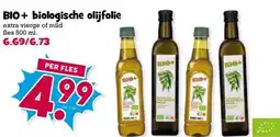 Boon`s Markt BIO+ biologische olijfolie aanbieding