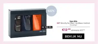 ICI Paris XL Van Gils aanbieding