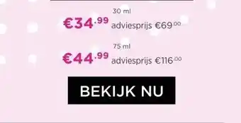 ICI Paris XL Hugo Boss Ma Vie Eau de Parfum aanbieding