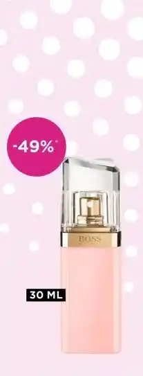 ICI Paris XL Hugo Boss Ma Vie Eau de Parfum aanbieding