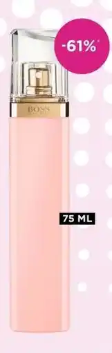 ICI Paris XL Hugo Boss Ma Vie Eau de Parfum aanbieding