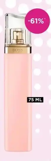 ICI Paris XL Hugo Boss Ma Vie Eau de Parfum aanbieding