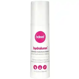 Douglas Indeed Labs Hydraluron Intense Moisture aanbieding