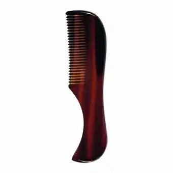 Douglas Golddachs Baardkam aanbieding
