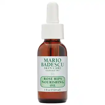 Douglas Mario Badescu Rose Hips Nourishing aanbieding