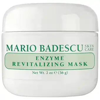 Douglas Mario Badescu Enzyme Revitalizing aanbieding