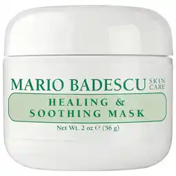 Douglas Mario Badescu Healing & Soothing aanbieding